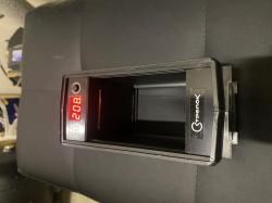 Хронограф стрелок АСС 0013