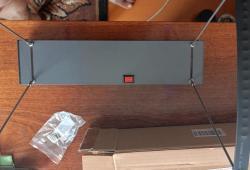 Хронограф wusn tech