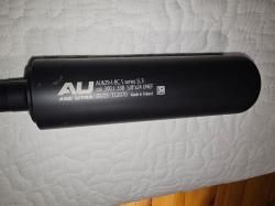 HS-Precision Pro-Series 2000 калибр 338 Lapua Mag.