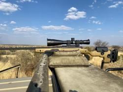 HS-Precision Pro-Series 2000 калибр 338 Lapua Mag.