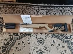 BORNER Tactical Desert 