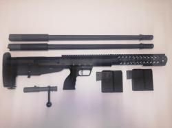 HTI DT 375 CheyTac