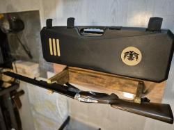 Huglu 103 DE sap ружье двухствольное