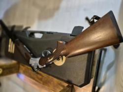 Huglu 103 DE sap ружье двухствольное