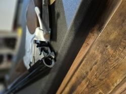 Huglu 103 DE sap ружье двухствольное