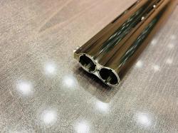 HUGLU 103 DE SILVER Sap кал.12x76, 710мм, О/U, 1С, эжектор, 5СМЧ, кейс (НОВОЕ)