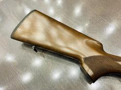 HUGLU 103 DE SILVER Sap кал.12x76, 710мм, О/U, 1С, эжектор, 5СМЧ, кейс (НОВОЕ)