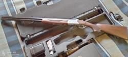 Huglu 103 DE Silver SUP 