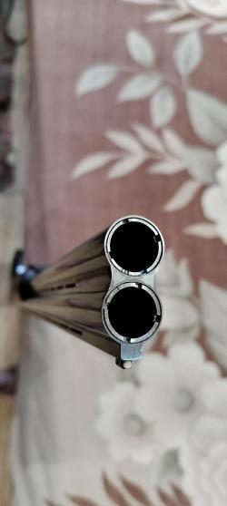 HUGLU 103DE SILVER SAP 12/76