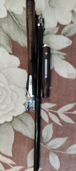 HUGLU 103DE SILVER SAP 12/76