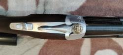 HUGLU 103DE SILVER SAP 12/76