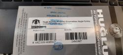 HUGLU 103DE SILVER SAP 12/76