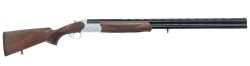 Huglu 103DE Silver SAP к.12х76 760мм