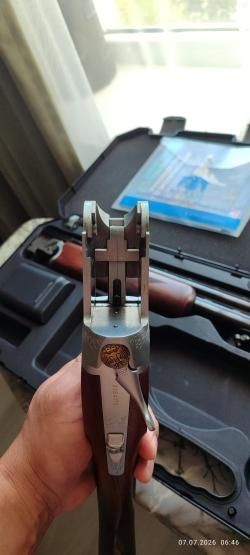 Huglu 103DE