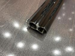 HUGLU 103F (FE) GR4 SAP 12х76 L-760, O/U, 1С,пропитка, эжектор, 5 сменных чоков,кейс 