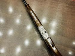 HUGLU 103F (FE) GR4 SAP 12х76 L-760, O/U, 1С,пропитка, эжектор, 5 сменных чоков,кейс 