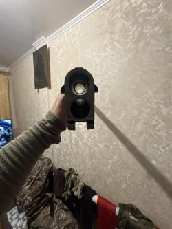 Huglu 103f silver