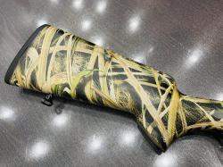 HUGLU 103СE Camo к.12х76 , L-710мм