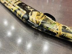 HUGLU 103СE Camo к.12х76 , L-710мм