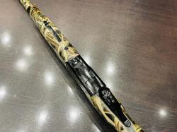 HUGLU 103СE Camo к.12х76 , L-710мм