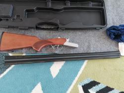 Huglu 202 B