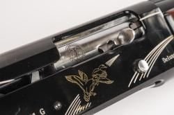 HUGLU 601GA