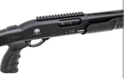 Хуглу атрокс ген 3