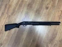 Huglu Atrox , кал. 12/76 в СПБ