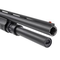 Huglu ATROX A STANDARD III TELESCOPIC 