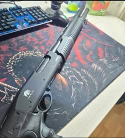 Huglu Atrox A Standart 2 12×76