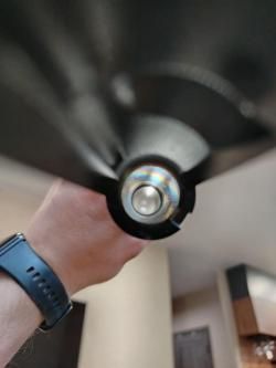 Huglu Atrox A Standart