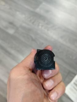 Huglu Atrox A Standart