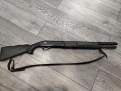 Huglu Atrox A Standart