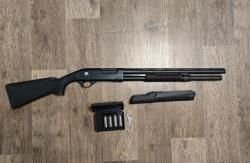 Huglu Atrox Хуглу Атрокс