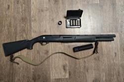 Huglu Atrox Хуглу Атрокс