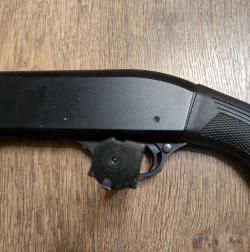 Huglu Atrox Хуглу Атрокс