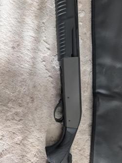 Huglu Atrox (Хуглу Атрокс)