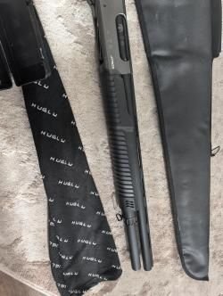 Huglu Atrox (Хуглу Атрокс)
