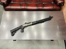 HUGLU ATROX к.12/76 (арт.651) тел.+7495-175-75-75
