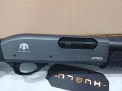 Huglu Atrox, кал.12/76 (Без настрела)
