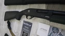 Huglu Atrox Помповое ружье