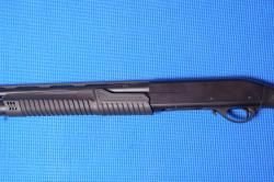 Huglu Atrox Standard