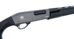 Huglu Atrox Standart Grey 1 12х76 Pump Action Shotgun