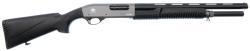 Huglu Atrox Standart Grey 1 12х76 Pump Action Shotgun