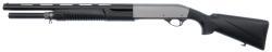 Huglu Atrox Standart Grey 1 12х76 Pump Action Shotgun
