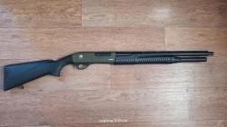 Huglu Atrox Standart khaki 51 см 12/76