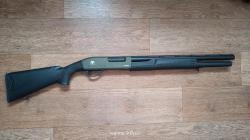 Huglu Atrox Standart khaki 51 см 12/76