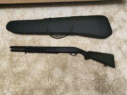 Huglu Atrox standart