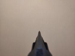 Huglu Atrox standart