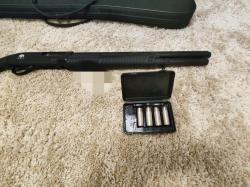 Huglu Atrox standart